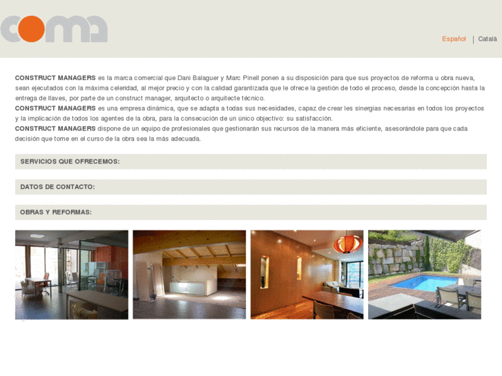 www.constructmanagers.es