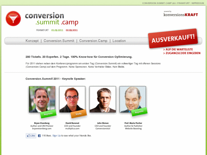 www.conversion-camp.com