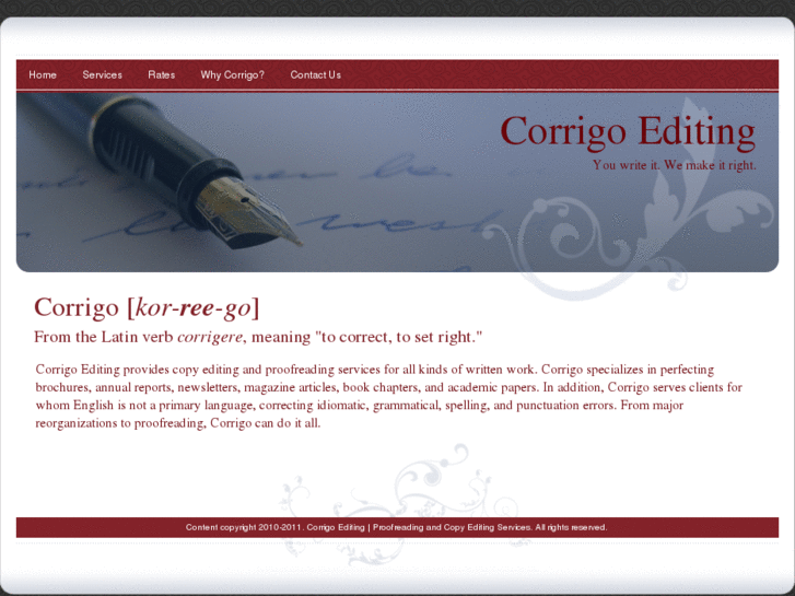 www.corrigoediting.com