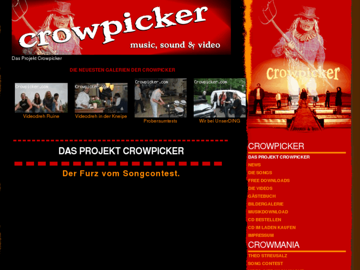 www.crowpicker.com