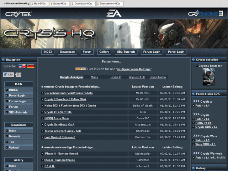 www.crytek-games.com