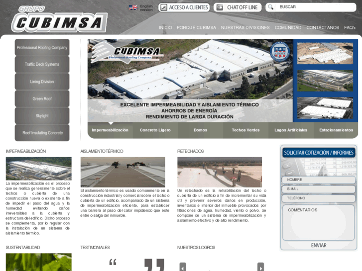 www.cubimsa.com