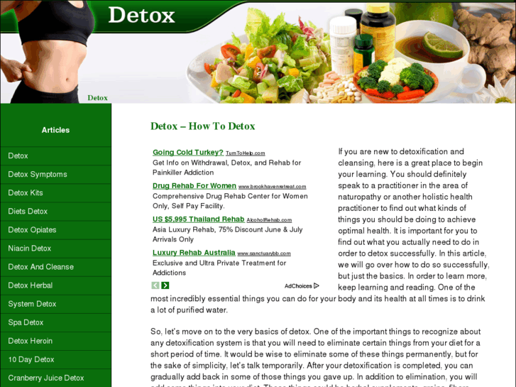 www.detoxdecisions.com