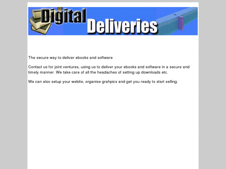 www.digital-deliveries.com