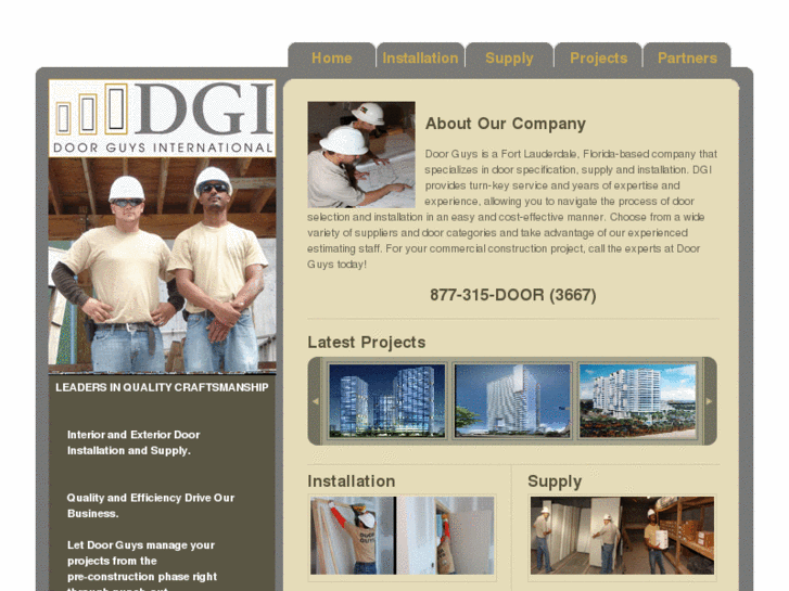 www.doorguysinstallations.com