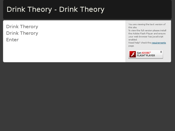 www.drinktheory.com