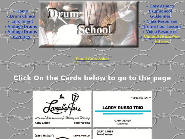 www.drumschool.com