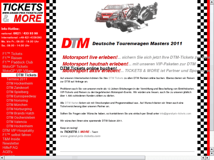 www.dtm-tickets.com