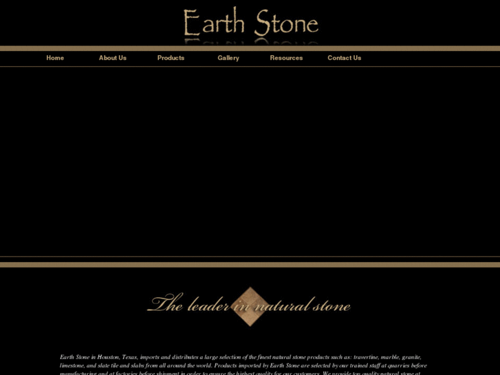 www.earthstonetexas.com