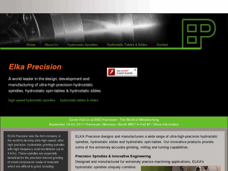 www.elkaprecision.com