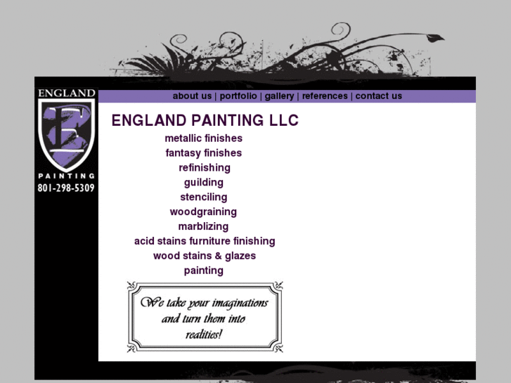 www.englandpaintingllc.com