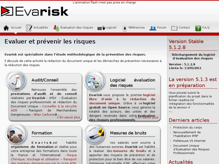 www.evarisk.com