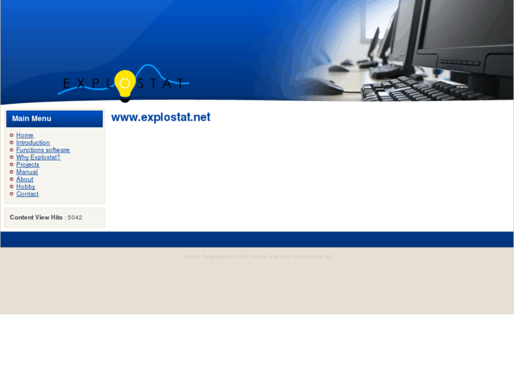 www.explostat.net
