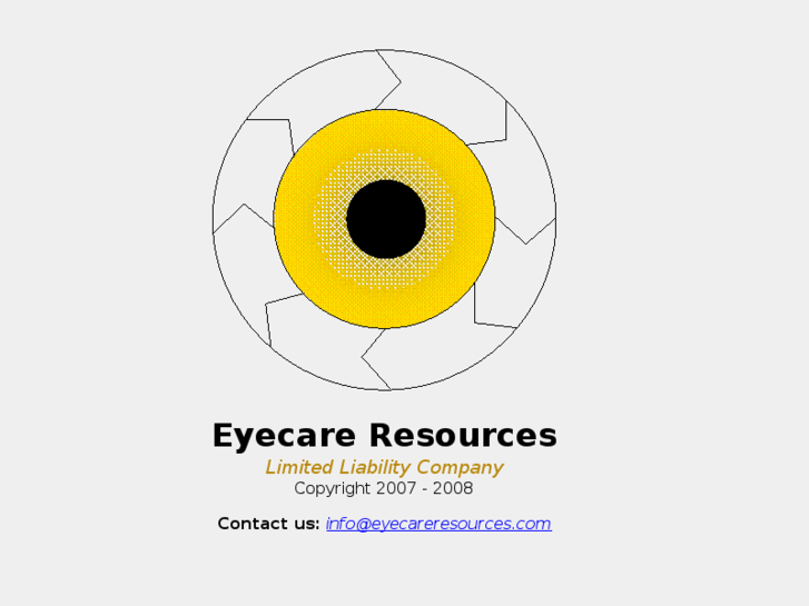 www.eyecareresources.com