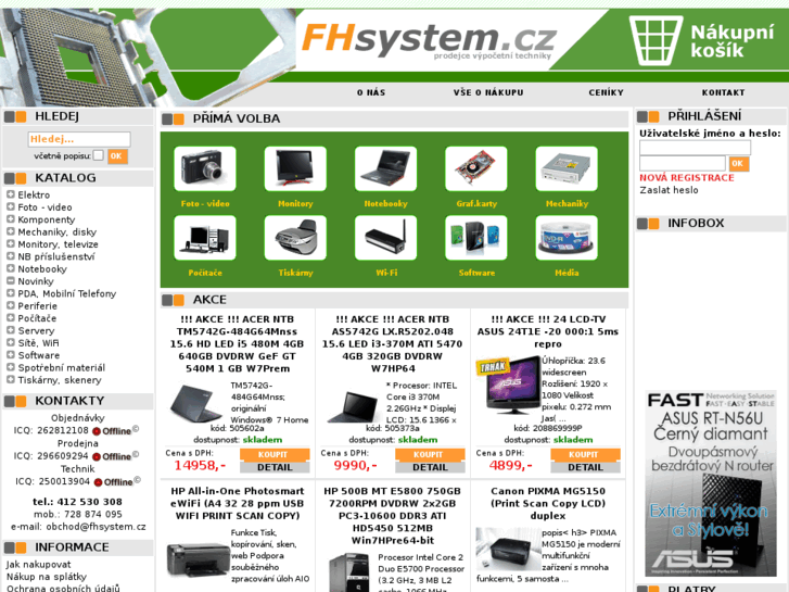 www.fhsystem.cz