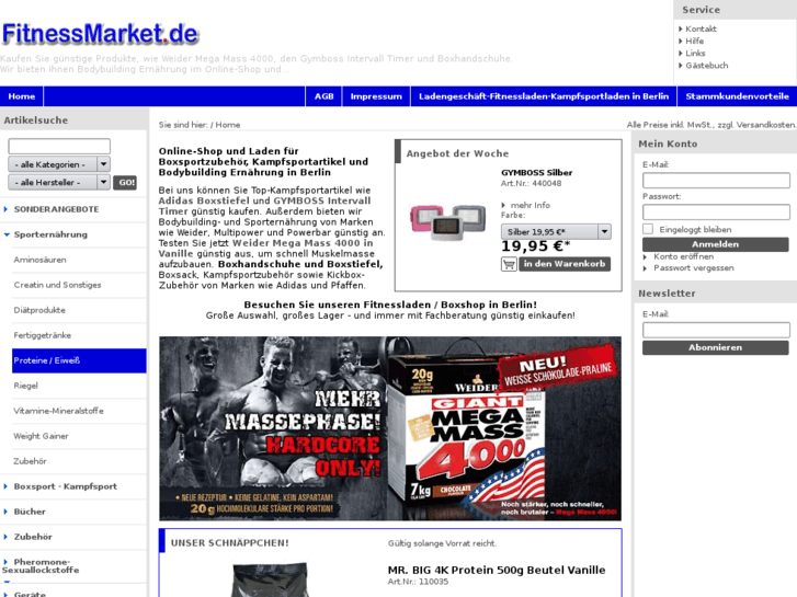 www.fitnessmarket.de