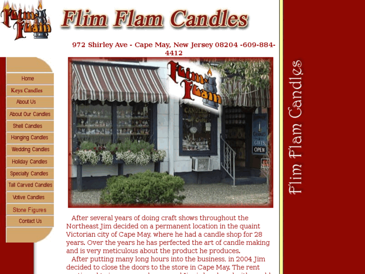 www.flimflamcandles.net