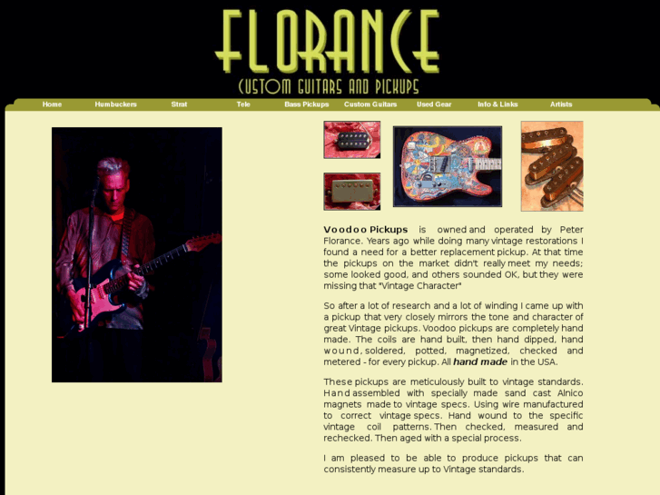 www.florancepickups.com