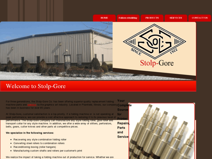 www.folder-rollers.com