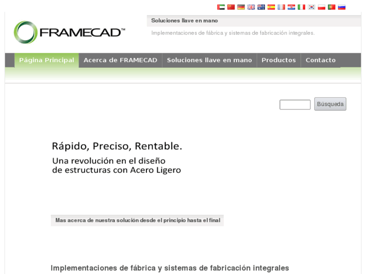 www.framecad.es