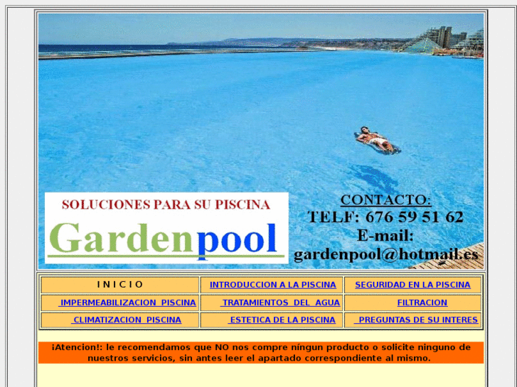 www.gardenpool.es