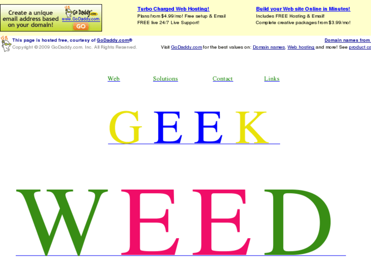 www.geekweed.com