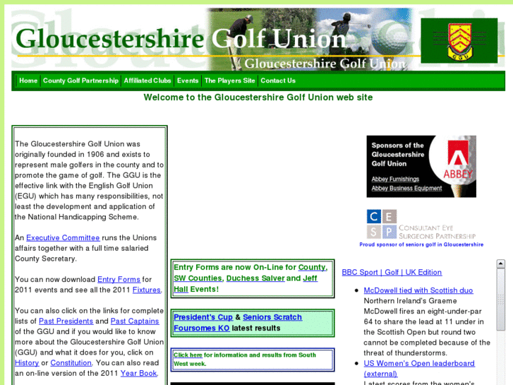 www.gloucestershiregolfunion.co.uk