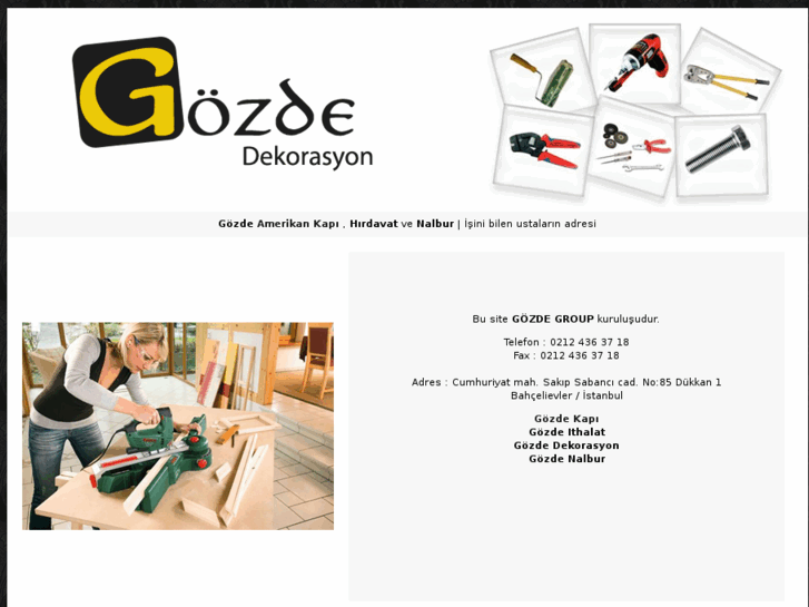 www.gozdeamerikankapi.com