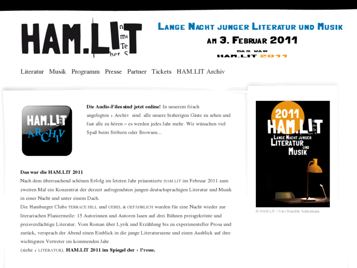 www.hamlit.de