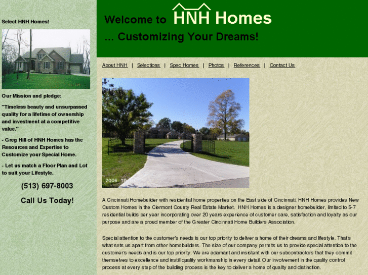 www.hnhhomes.com