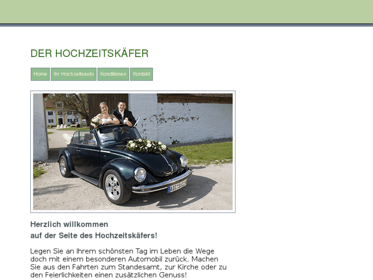 www.hochzeitskaefer.com