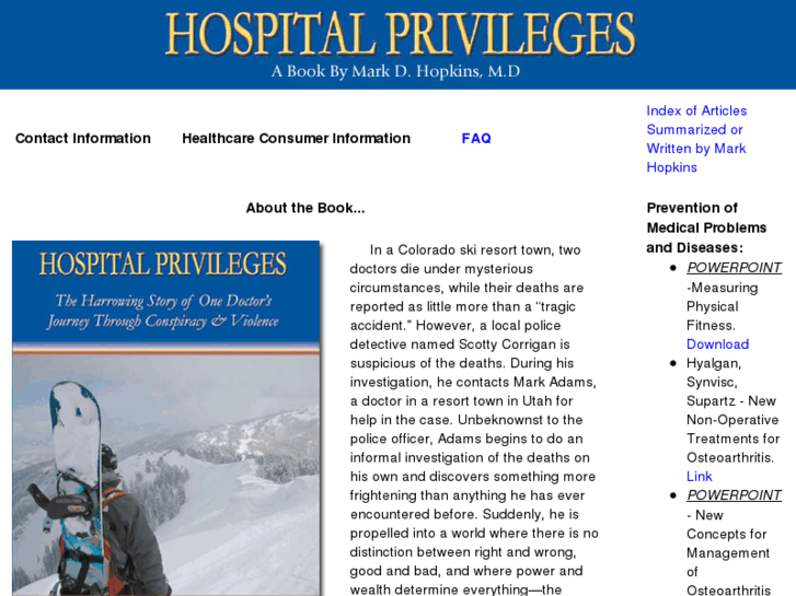 www.hospitalprivileges.net