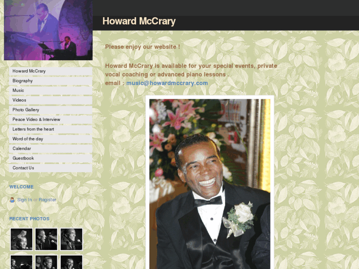www.howardmccrary.com