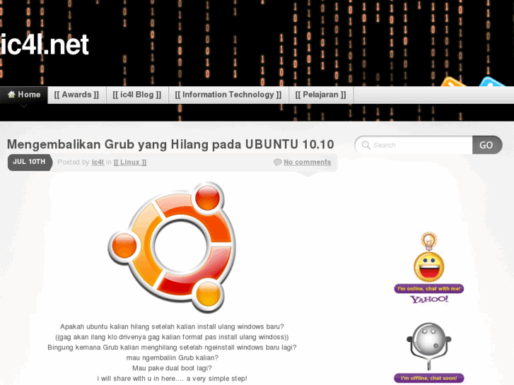 www.ic4l.net