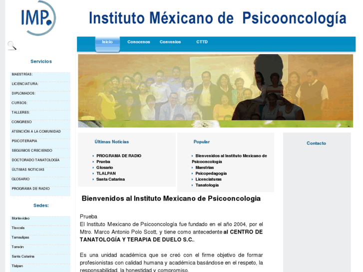 www.impo.org.mx