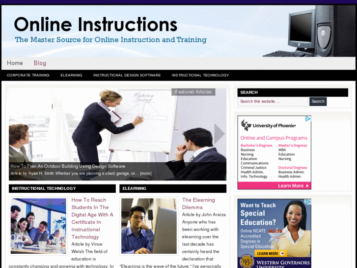 www.instructionaldesigntechnologies.com