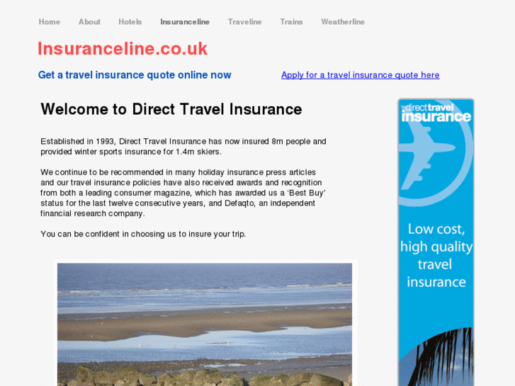 www.insuranceline.co.uk