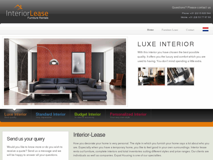 www.interior-lease.com
