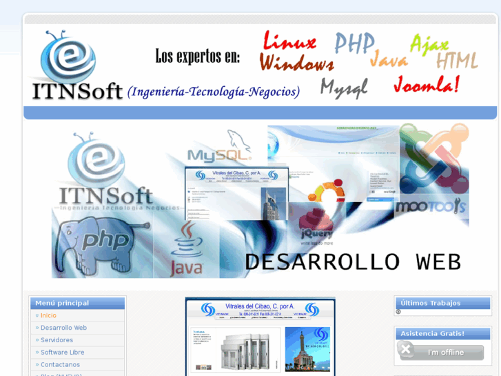 www.itnsoft.net