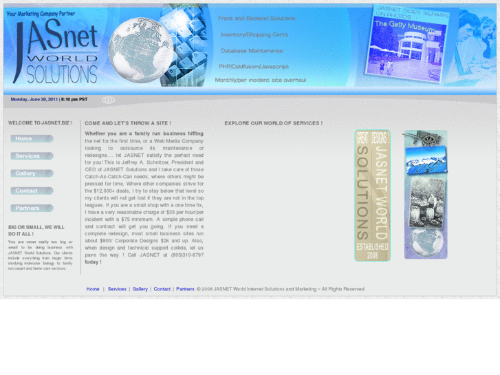 www.jasnet.biz