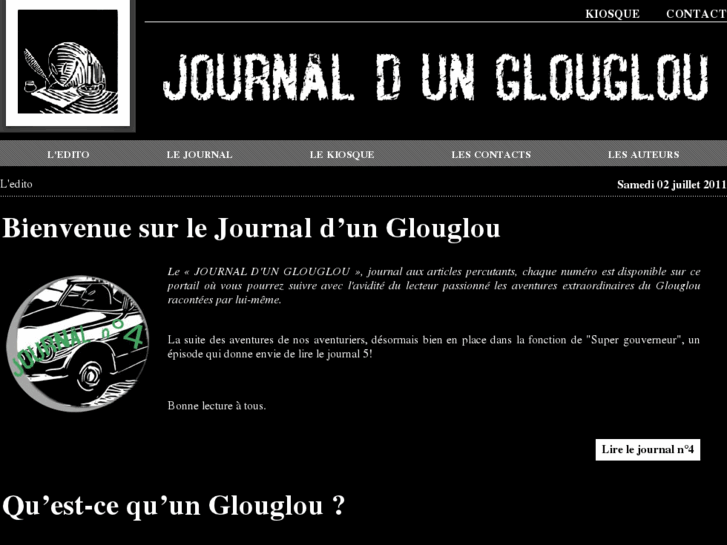 www.journaldunglouglou.com