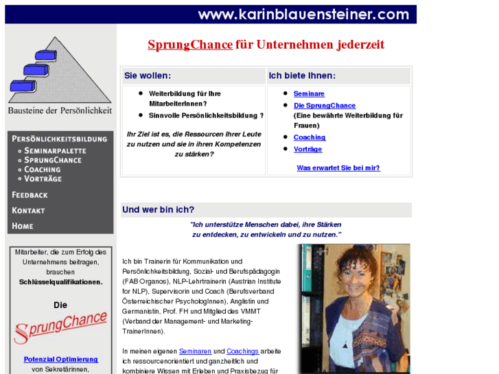 www.karinblauensteiner.com