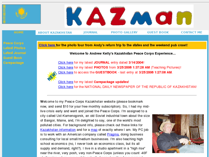 www.kazman.com