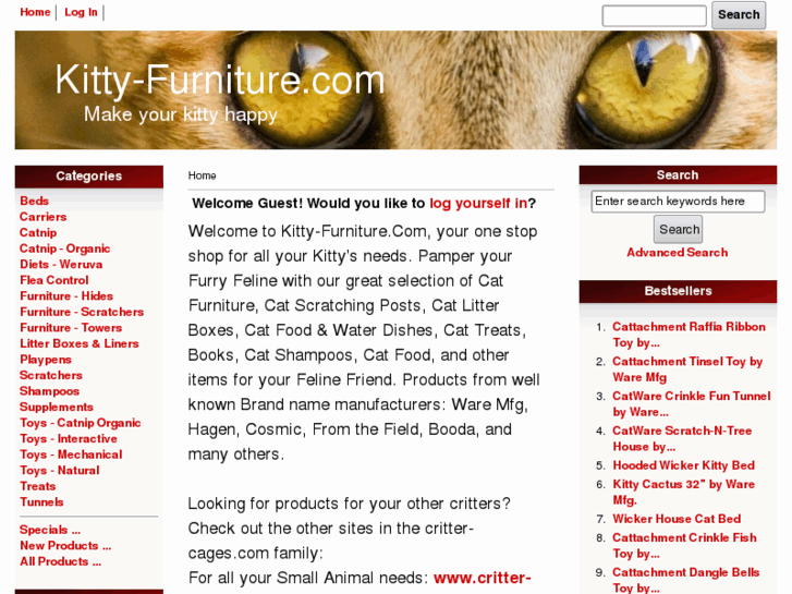 www.kitty-furniture.com