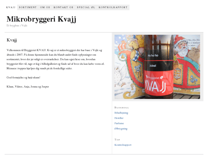 www.kvajj.dk
