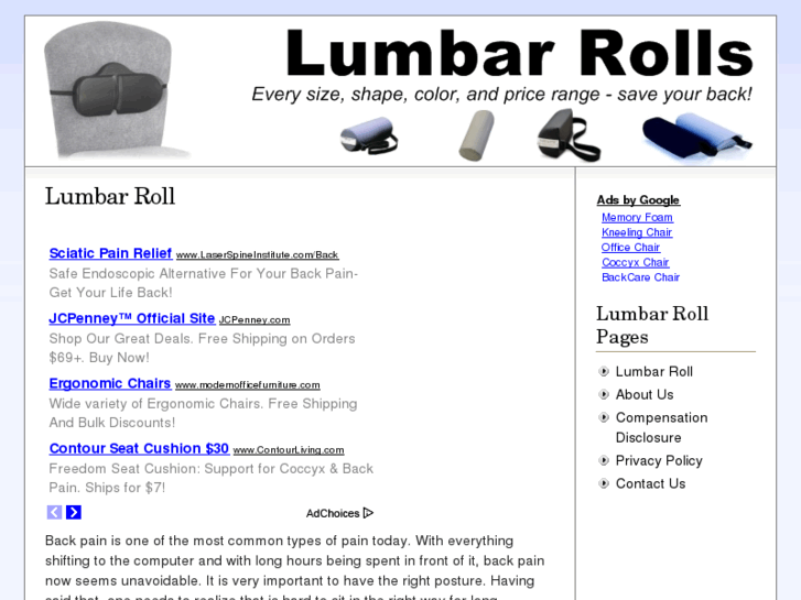 www.lumbarroll.org