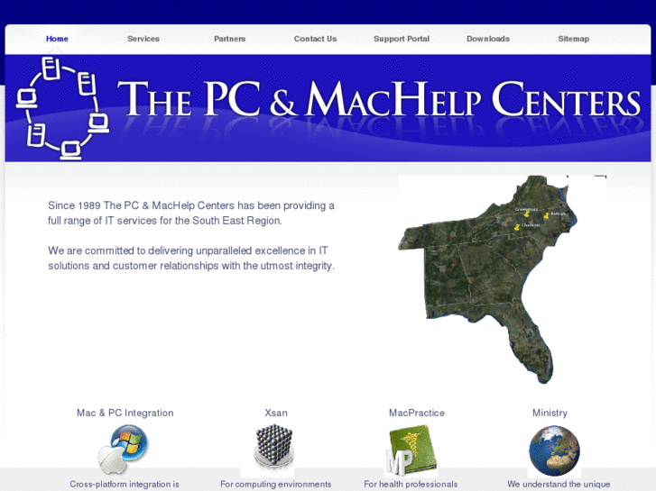 www.machelpcenter.com