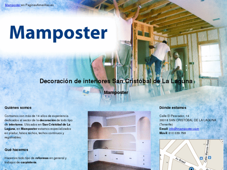www.mamposter.com