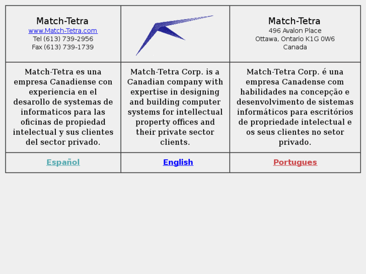 www.match-tetra.net