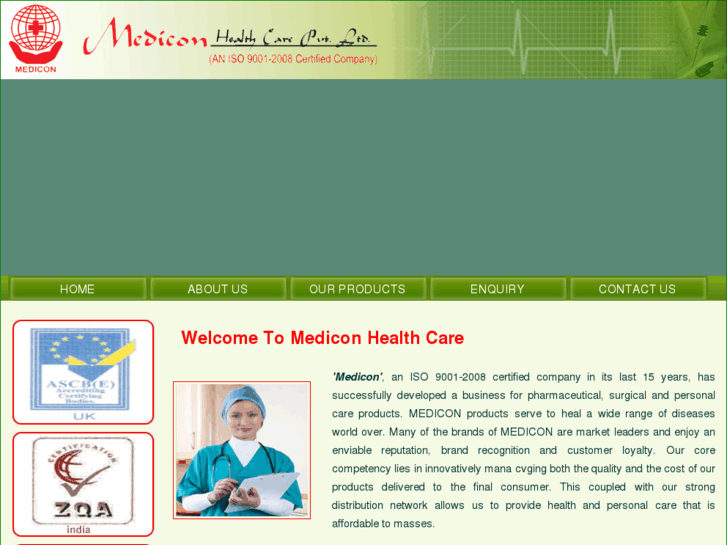 www.mediconhcsurgical.com